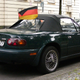 Illustration for article titled Behold, the Deutsche Racing Green Miata
